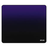 Argos Sony INZONE Mat-D Gaming Mouse Pad - Black & Purple 48x40x0.4cm- Buy online at McGrocer