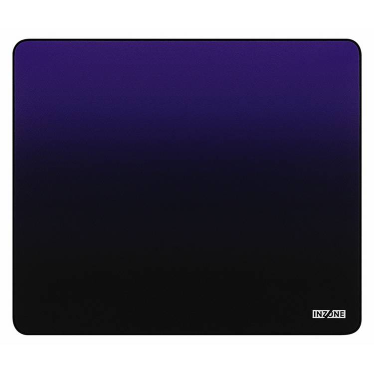 Sony INZONE Mat-D gaming mouse pad L48 W40 D0.4cm, UK version