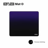 Sony INZONE Mat-D gaming mouse pad L48 W40 D0.4cm, UK version