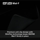 Sony INZONE Mat-F gaming mouse pad L48xW40cm - British product