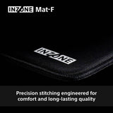 Sony INZONE Mat-F gaming mouse pad L48xW40cm - British product
