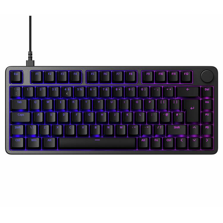 Sony INZONE KBD-H75 gaming keyboard (British brand)