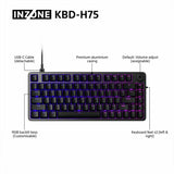Sony INZONE KBD-H75 gaming keyboard (British brand)