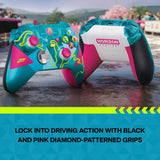 Xbox Forza Horizon 6 Limited Edition controller - British product