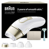 Argos Braun PL5441 IPL Hair Removal- Buy online at McGrocer