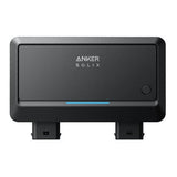 Anker SOLIX alternator charger 800W, UK version