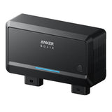 Anker SOLIX alternator charger 800W, UK version