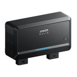 Anker SOLIX alternator charger 800W, UK version