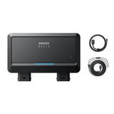 Anker SOLIX alternator charger 800W, UK version