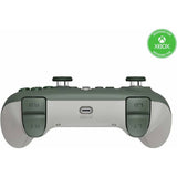 8BitDo C Wired Controller Green, imported from the UK