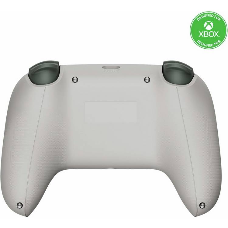 8BitDo C Wired Controller Green, imported from the UK