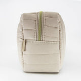 Danielle Creations large slouch cosmetic bag (British brand)