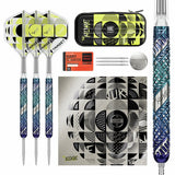Target Luke Littler Edge darts 24g, imported from the UK