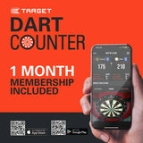 Target Luke Littler Edge darts 24g, imported from the UK
