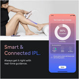 Braun PL7211 IPL hair removal device, UK version