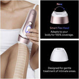 Braun PL7211 IPL hair removal device, UK version