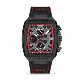Argos Ducati Extreme Sports Black and Red Chronograph Watch- Buy online at McGrocer