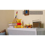 LEGO building set Winnie the Pooh 1399 pieces (British brand)