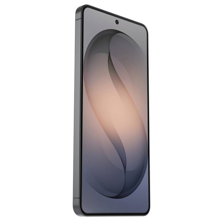 OtterBox Samsung Galaxy S26+ glass screen protector, imported from the UK