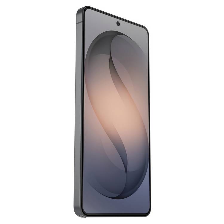 OtterBox S26 Ultra Glass screen protector, imported from the UK