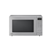 Argos Panasonic 1000W Solo Genius Tech Microwave NN-ST68QSBPQ Silver 32L- Buy online at McGrocer