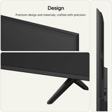 LG 50NU800B 4K UHD HDR LED smart TV, UK version