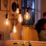 Philips 3.5W LED SES dimmable bulb - British product