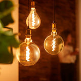 Philips 3.5W LED SES dimmable bulb - British product