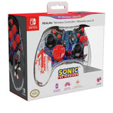 PDP REALMz Wireless Controller Shadow Space ARK, imported from the UK