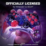 PDP REALMz Wireless Controller Shadow Space ARK, imported from the UK