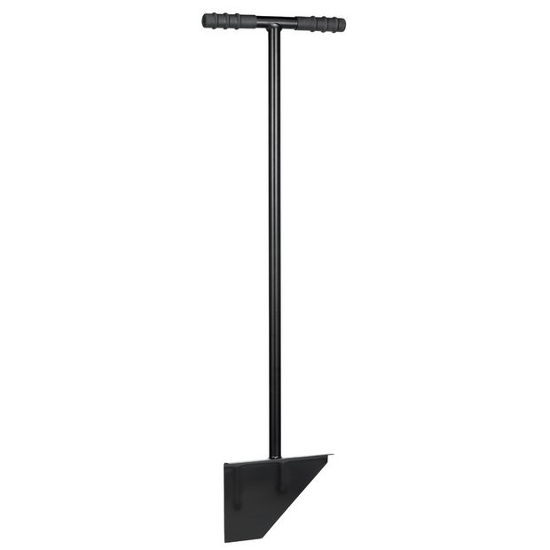 Fiskars Solid Lawn Edger 110cm (British brand)