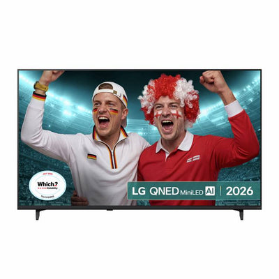 Argos LG 65QNED7EB3C 65 Inch Mini LED 4K Smart TV- Buy online at McGrocer