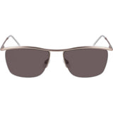 Lunettes de soleil marron DKNY DK108S 54mm - Produit britannique