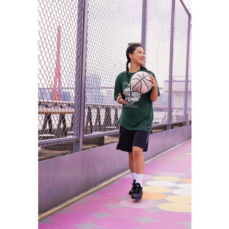 Decathlon BT500 size 6 basketball FIBA certified, imported from the UK