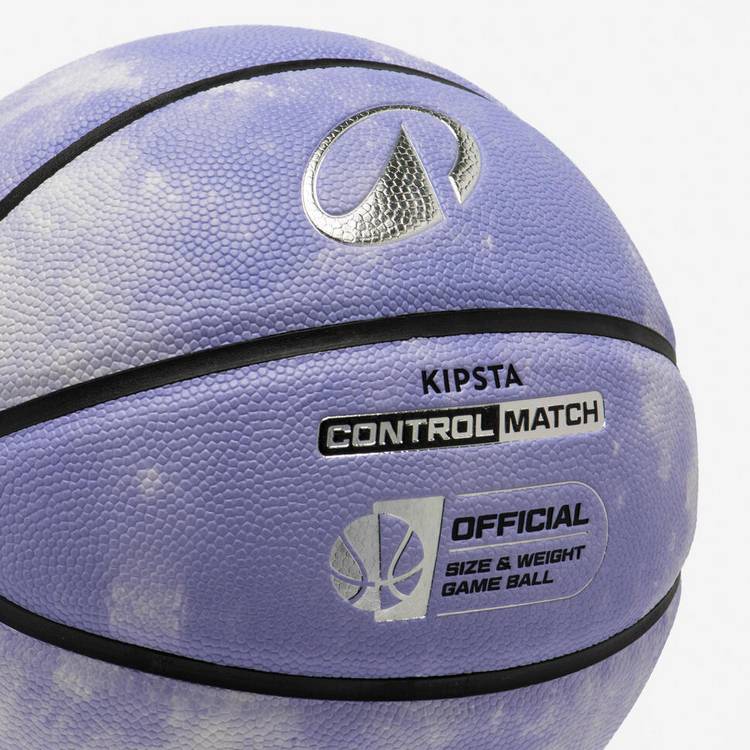 Decathlon BT500 size 6 basketball FIBA certified, imported from the UK