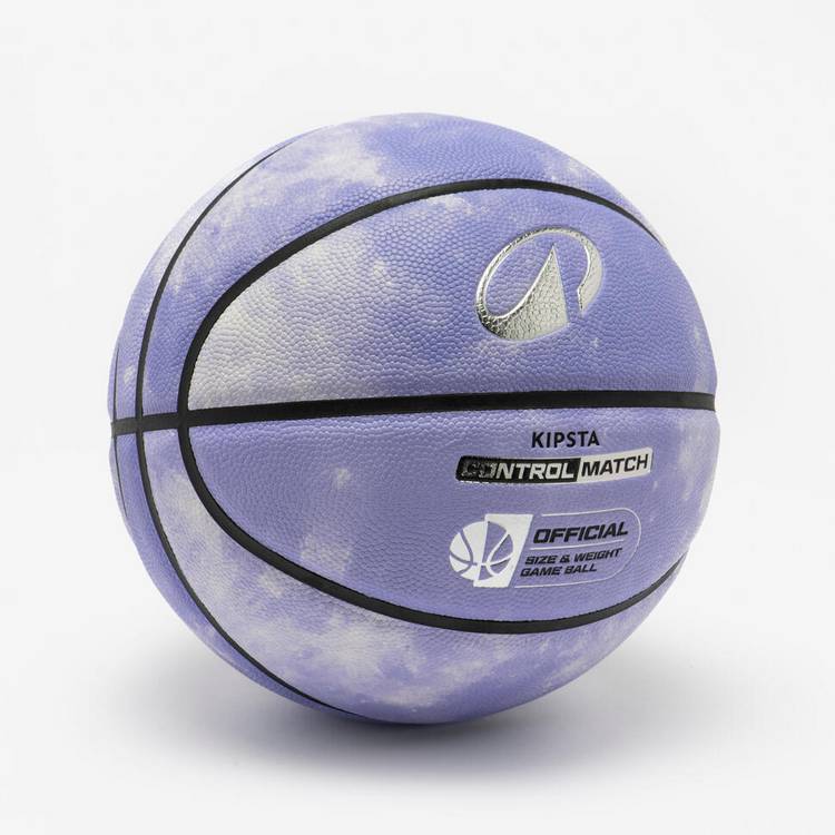 Decathlon BT500 size 6 basketball FIBA certified, imported from the UK