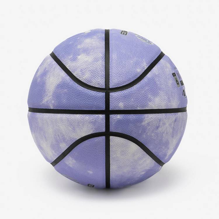 Decathlon BT500 size 6 basketball FIBA certified, imported from the UK
