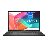 Argos MSI Modern 14 H Laptop 14in Intel Core i7-150U 16GB RAM 512GB SSD- Buy online at McGrocer