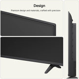LG QNED70 Mini LED TV 43 inch, UK version