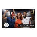 LG OLED 83 inch smart 4K TV - British product