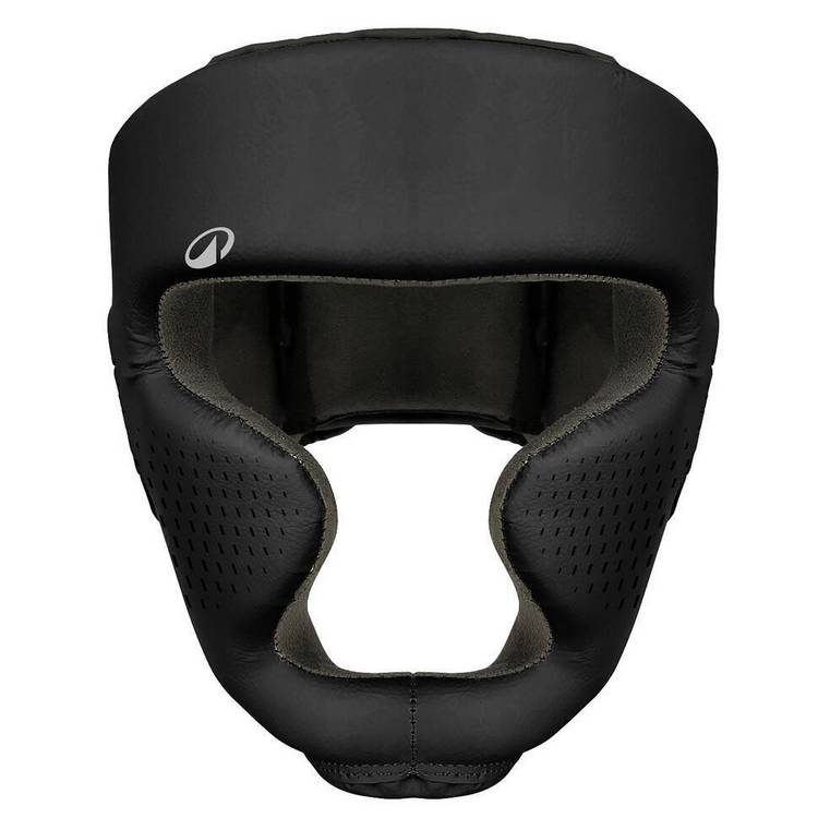 Decathlon full-face headguard medium - British product