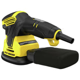 STANLEY FATMAX corded detail sander 120W (British brand)