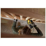 STANLEY FATMAX corded detail sander 120W (British brand)