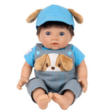 Argos Tiny Treasures Little Paws Puppy Doll Outfit- Buy online at McGrocer