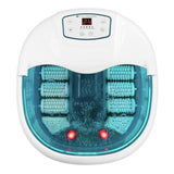 Argos Rio Motorised Roller Foot Spa and Massager- Buy online at McGrocer