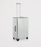 Porsche Design Roadster Aluminium Trolley L suitcase 78cm, imported from the UK