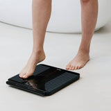 Argos Beurer Smart Body Composition Scale - Black- Buy online at McGrocer