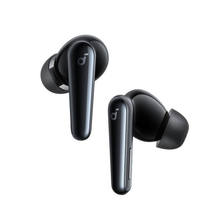 soundcore Liberty 5 wireless earbuds - British product