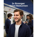 soundcore Liberty 5 wireless earbuds - British product