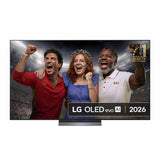 Argos LG 77 Inch OLED77C65LA Smart 4K UHD HDR OLED AI TV- Buy online at McGrocer